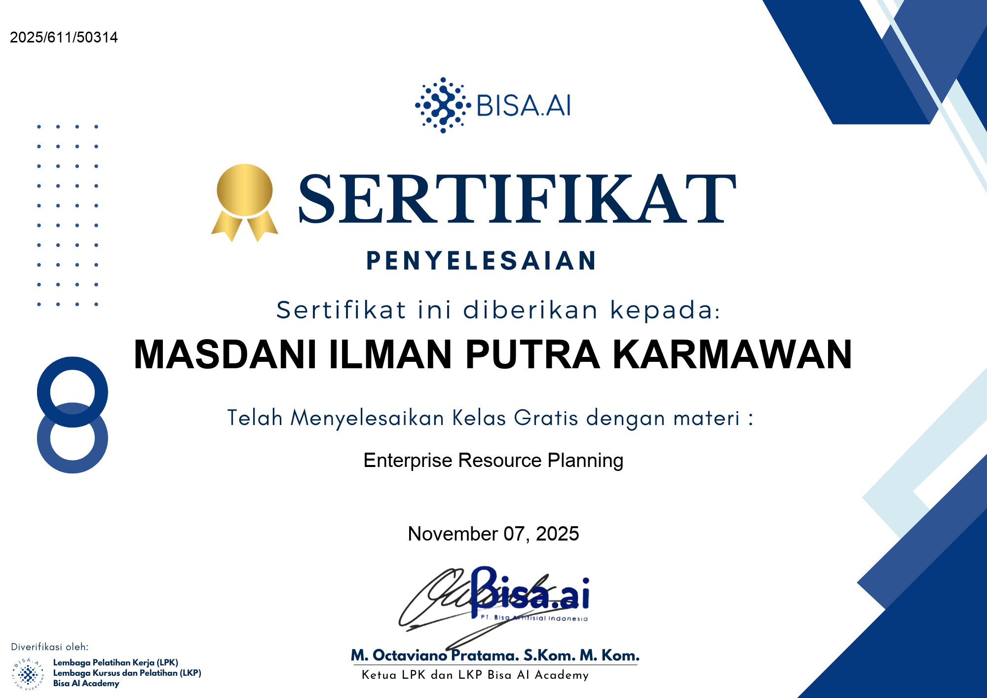 System Analyst