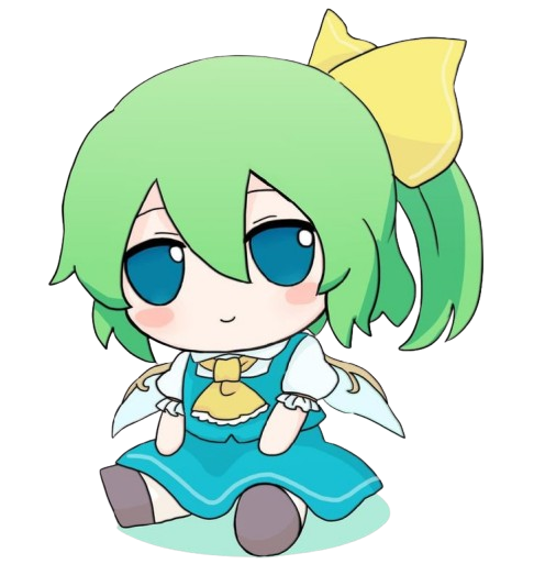 Character Peek