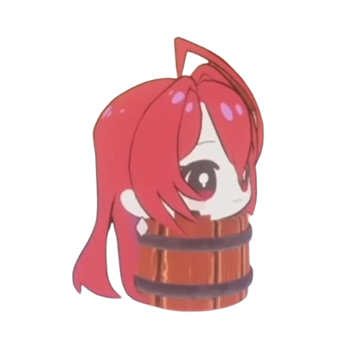 Character Peek