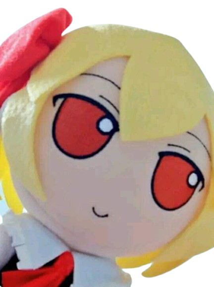 Character Peek