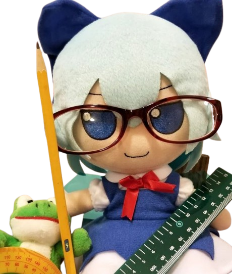 Character Peek